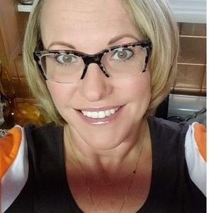 Meet your Posher, Jillanda